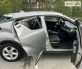 Сірий Тойота C-HR, об'ємом двигуна 1.2 л та пробігом 39 тис. км за 21900 $, фото 21 на Automoto.ua