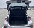 Серый Тойота C-HR, объемом двигателя 1.2 л и пробегом 55 тыс. км за 23200 $, фото 8 на Automoto.ua