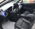 Серый Тойота C-HR, объемом двигателя 1.8 л и пробегом 69 тыс. км за 20700 $, фото 17 на Automoto.ua