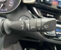 Серый Тойота C-HR, объемом двигателя 1.2 л и пробегом 108 тыс. км за 19290 $, фото 25 на Automoto.ua