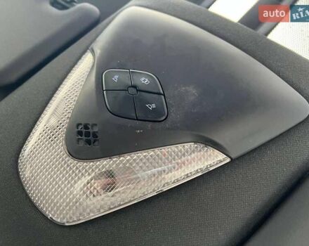 Серый Тойота C-HR, объемом двигателя 1.2 л и пробегом 108 тыс. км за 19290 $, фото 30 на Automoto.ua