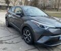 Сірий Тойота C-HR, об'ємом двигуна 1.99 л та пробігом 78 тис. км за 17000 $, фото 7 на Automoto.ua