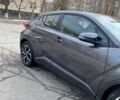 Сірий Тойота C-HR, об'ємом двигуна 1.99 л та пробігом 78 тис. км за 17000 $, фото 6 на Automoto.ua