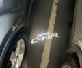 Серый Тойота C-HR, объемом двигателя 1.2 л и пробегом 143 тыс. км за 17200 $, фото 1 на Automoto.ua
