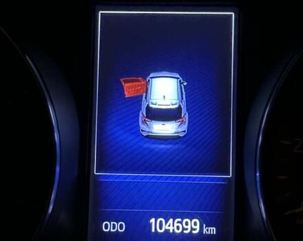 Сірий Тойота C-HR, об'ємом двигуна 1.99 л та пробігом 105 тис. км за 18000 $, фото 20 на Automoto.ua