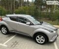 Сірий Тойота C-HR, об'ємом двигуна 1.2 л та пробігом 39 тис. км за 21900 $, фото 18 на Automoto.ua