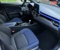 Серый Тойота C-HR, объемом двигателя 1.2 л и пробегом 112 тыс. км за 16800 $, фото 14 на Automoto.ua
