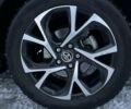 Сірий Тойота C-HR, об'ємом двигуна 1.99 л та пробігом 105 тис. км за 18000 $, фото 10 на Automoto.ua