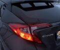 Сірий Тойота C-HR, об'ємом двигуна 1.99 л та пробігом 105 тис. км за 18000 $, фото 7 на Automoto.ua