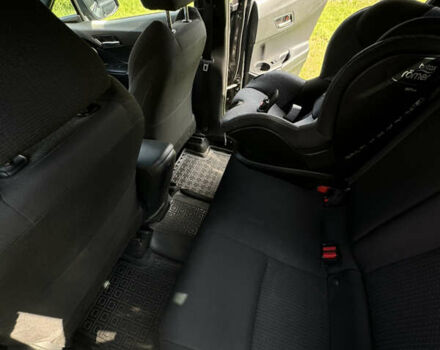 Сірий Тойота C-HR, об'ємом двигуна 1.99 л та пробігом 133 тис. км за 15499 $, фото 8 на Automoto.ua