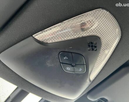 Сірий Тойота C-HR, об'ємом двигуна 1.2 л та пробігом 108 тис. км за 19290 $, фото 31 на Automoto.ua