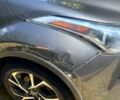 Серый Тойота C-HR, объемом двигателя 2 л и пробегом 154 тыс. км за 15500 $, фото 9 на Automoto.ua