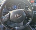 Серый Тойота C-HR, объемом двигателя 2 л и пробегом 117 тыс. км за 15300 $, фото 13 на Automoto.ua