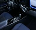 Серый Тойота C-HR, объемом двигателя 1.2 л и пробегом 112 тыс. км за 16800 $, фото 17 на Automoto.ua