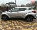 Серый Тойота C-HR, объемом двигателя 1.99 л и пробегом 94 тыс. км за 16200 $, фото 8 на Automoto.ua