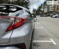 Сірий Тойота C-HR, об'ємом двигуна 1.2 л та пробігом 39 тис. км за 21900 $, фото 37 на Automoto.ua