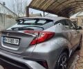 Серый Тойота C-HR, объемом двигателя 2 л и пробегом 67 тыс. км за 17300 $, фото 27 на Automoto.ua