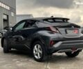 Сірий Тойота C-HR, об'ємом двигуна 1.2 л та пробігом 108 тис. км за 19290 $, фото 5 на Automoto.ua