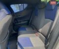 Серый Тойота C-HR, объемом двигателя 1.2 л и пробегом 97 тыс. км за 15990 $, фото 8 на Automoto.ua