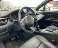 Серый Тойота C-HR, объемом двигателя 1.2 л и пробегом 108 тыс. км за 19290 $, фото 20 на Automoto.ua