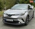 Сірий Тойота C-HR, об'ємом двигуна 1.8 л та пробігом 90 тис. км за 23400 $, фото 1 на Automoto.ua