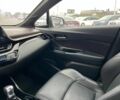 Сірий Тойота C-HR, об'ємом двигуна 1.2 л та пробігом 108 тис. км за 19290 $, фото 30 на Automoto.ua