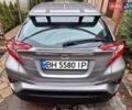 Серый Тойота C-HR, объемом двигателя 2 л и пробегом 67 тыс. км за 17300 $, фото 22 на Automoto.ua