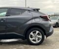 Сірий Тойота C-HR, об'ємом двигуна 1.2 л та пробігом 108 тис. км за 19290 $, фото 4 на Automoto.ua