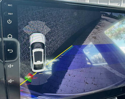 Серый Тойота C-HR, объемом двигателя 1.99 л и пробегом 92 тыс. км за 19500 $, фото 13 на Automoto.ua