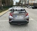 Сірий Тойота C-HR, об'ємом двигуна 1.2 л та пробігом 39 тис. км за 21900 $, фото 13 на Automoto.ua