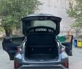 Серый Тойота C-HR, объемом двигателя 1.2 л и пробегом 112 тыс. км за 16800 $, фото 23 на Automoto.ua