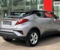 Сірий Тойота C-HR, об'ємом двигуна 1.99 л та пробігом 152 тис. км за 18837 $, фото 13 на Automoto.ua