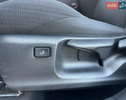 Серый Тойота C-HR, объемом двигателя 1.8 л и пробегом 90 тыс. км за 19700 $, фото 34 на Automoto.ua