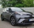 Серый Тойота C-HR, объемом двигателя 2 л и пробегом 36 тыс. км за 19350 $, фото 2 на Automoto.ua