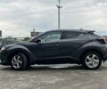 Сірий Тойота C-HR, об'ємом двигуна 1.2 л та пробігом 108 тис. км за 19290 $, фото 3 на Automoto.ua