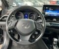Серый Тойота C-HR, объемом двигателя 1.2 л и пробегом 108 тыс. км за 19290 $, фото 23 на Automoto.ua