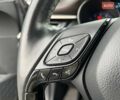 Серый Тойота C-HR, объемом двигателя 1.2 л и пробегом 108 тыс. км за 19290 $, фото 24 на Automoto.ua