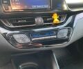 Серый Тойота C-HR, объемом двигателя 1.8 л и пробегом 109 тыс. км за 18600 $, фото 21 на Automoto.ua
