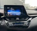 Сірий Тойота C-HR, об'ємом двигуна 1.2 л та пробігом 108 тис. км за 19290 $, фото 26 на Automoto.ua