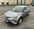 Серый Тойота C-HR, объемом двигателя 1.2 л и пробегом 93 тыс. км за 19950 $, фото 6 на Automoto.ua