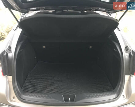 Серый Тойота C-HR, объемом двигателя 1.8 л и пробегом 69 тыс. км за 20700 $, фото 27 на Automoto.ua