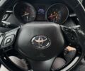 Сірий Тойота C-HR, об'ємом двигуна 1.99 л та пробігом 78 тис. км за 17000 $, фото 9 на Automoto.ua