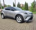 Серый Тойота C-HR, объемом двигателя 0.12 л и пробегом 80 тыс. км за 17100 $, фото 14 на Automoto.ua