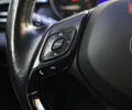 Серый Тойота C-HR, объемом двигателя 1.2 л и пробегом 89 тыс. км за 18500 $, фото 27 на Automoto.ua