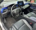 Сірий Тойота C-HR, об'ємом двигуна 1.8 л та пробігом 90 тис. км за 23400 $, фото 24 на Automoto.ua
