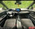 Сірий Тойота C-HR, об'ємом двигуна 2 л та пробігом 75 тис. км за 16000 $, фото 6 на Automoto.ua