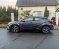 Сірий Тойота C-HR, об'ємом двигуна 1.99 л та пробігом 78 тис. км за 17000 $, фото 1 на Automoto.ua