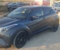 Серый Тойота C-HR, объемом двигателя 1.99 л и пробегом 65 тыс. км за 19500 $, фото 2 на Automoto.ua