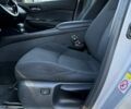 Серый Тойота C-HR, объемом двигателя 1.2 л и пробегом 117 тыс. км за 16500 $, фото 10 на Automoto.ua