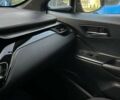 Сірий Тойота C-HR, об'ємом двигуна 1.99 л та пробігом 78 тис. км за 17000 $, фото 5 на Automoto.ua